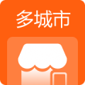 多商户多城市系统
