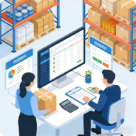 全域零售解决方案